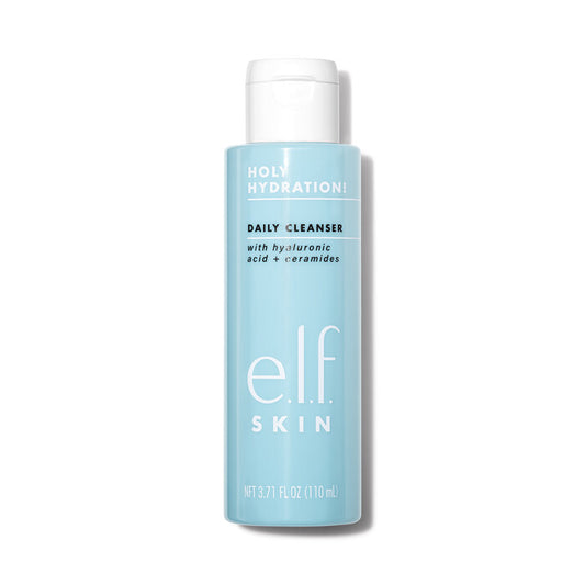 Elf Cosmetics - Holy Hydration! Daily Cleanser