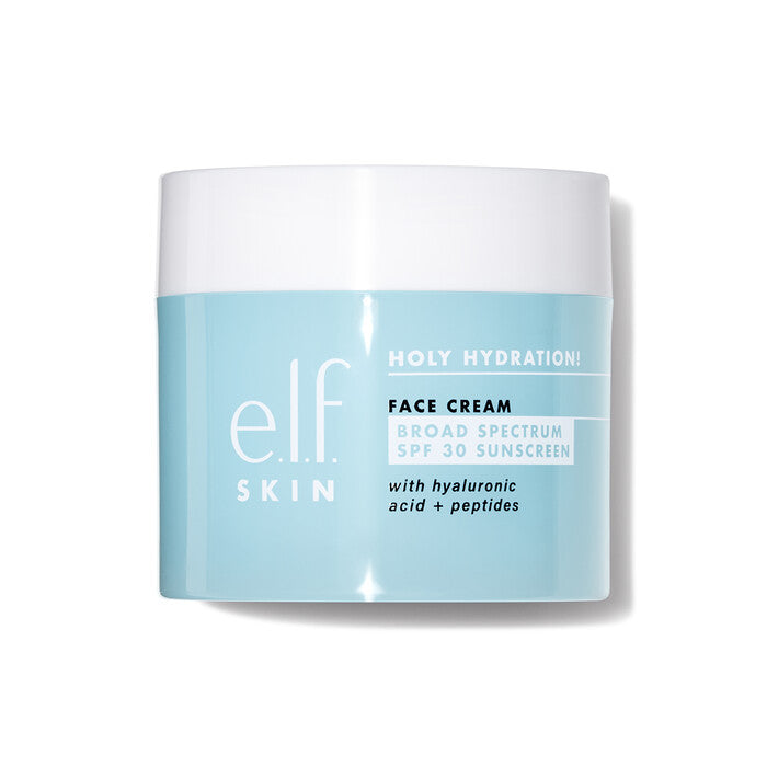 Elf Cosmetics - Holy Hydration! Face Cream - SPF 30