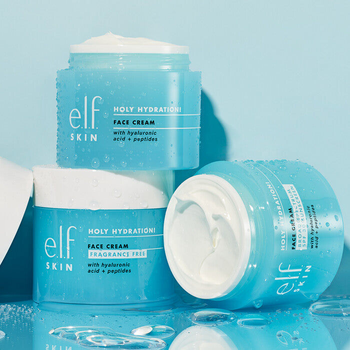 Elf Cosmetics - Holy Hydration! Face Cream - SPF 30