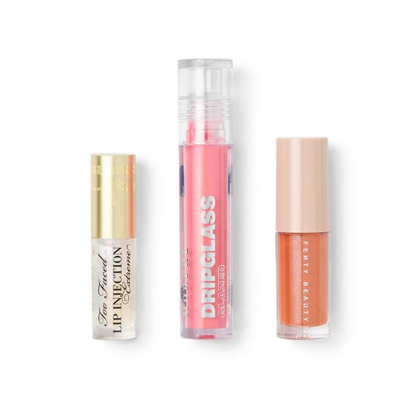 Ulta Beauty - Gimme Gloss Lip Trio 3pc