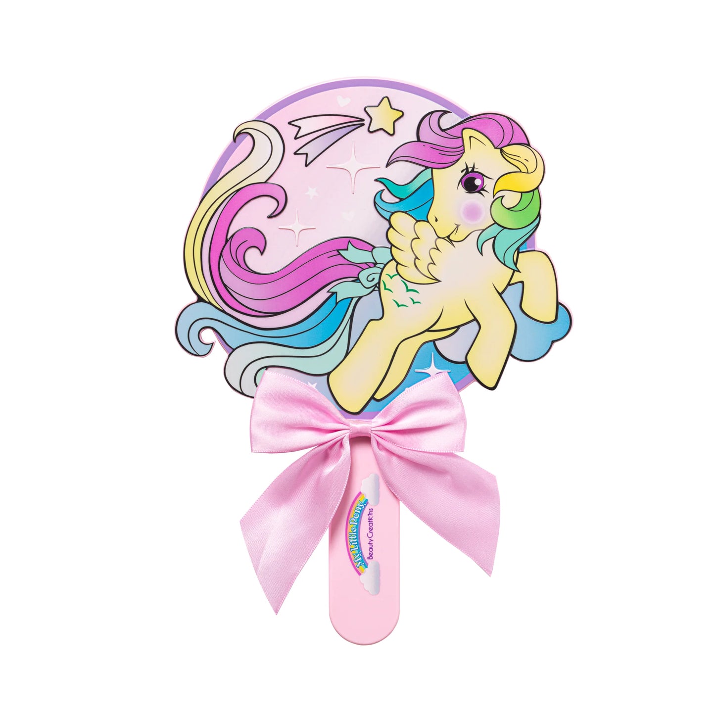 Beauty Creations x My Little Pony - Sky's the Limit Handheld