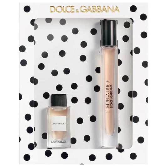 Dolce&Gabbana - Mini L'Imperatrice Eau de Toilette Perfume Set