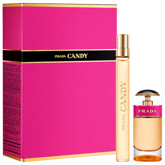 Prada - Mini Candy Eau de Parfum Perfume Set