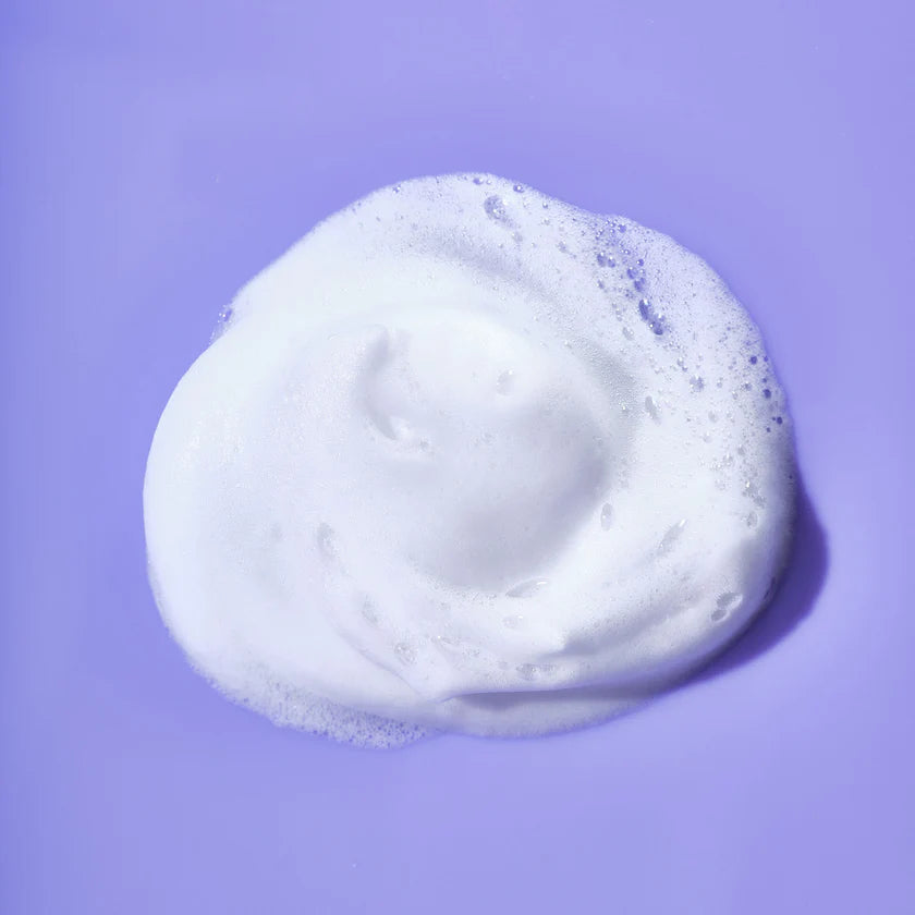 Limpiador Espumoso para el Acne Foaming Cleanser - Good Molecules