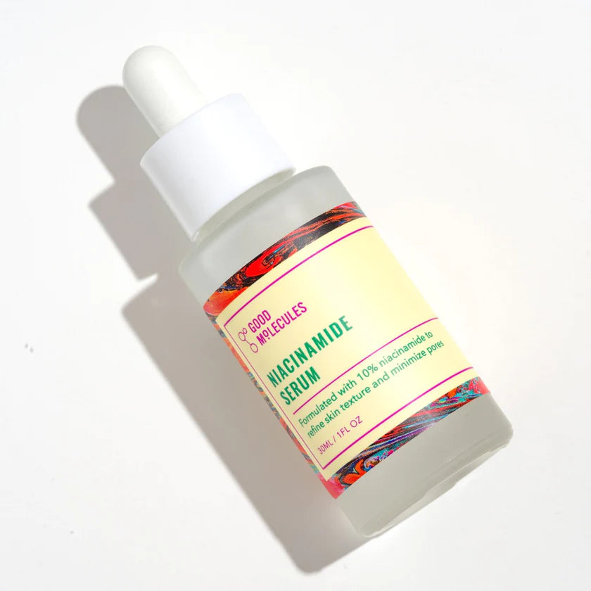 Suero Niacinamide Serum - Good Molecules