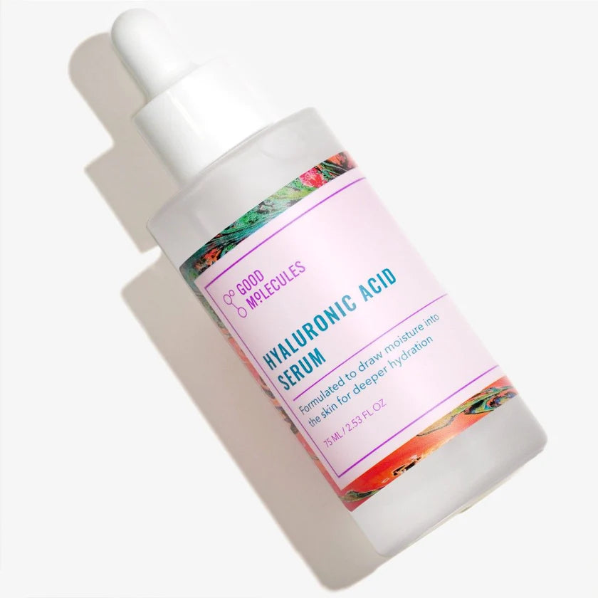 Suero Hyaluronic Acid Serum - Good Molecules