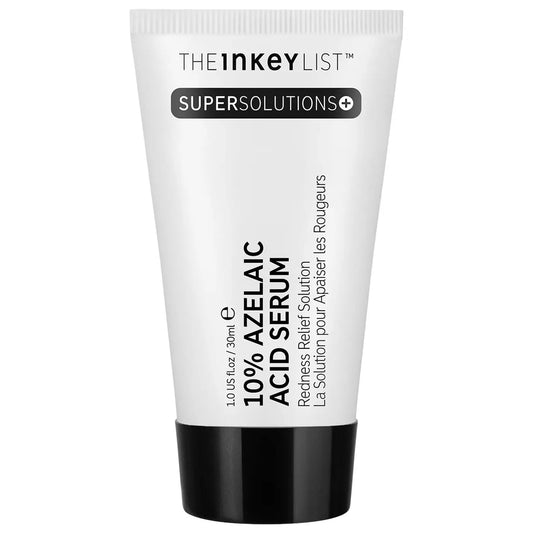 The INKEY List - SuperSolutions 10% Azelaic Serum Redness Relief Solution