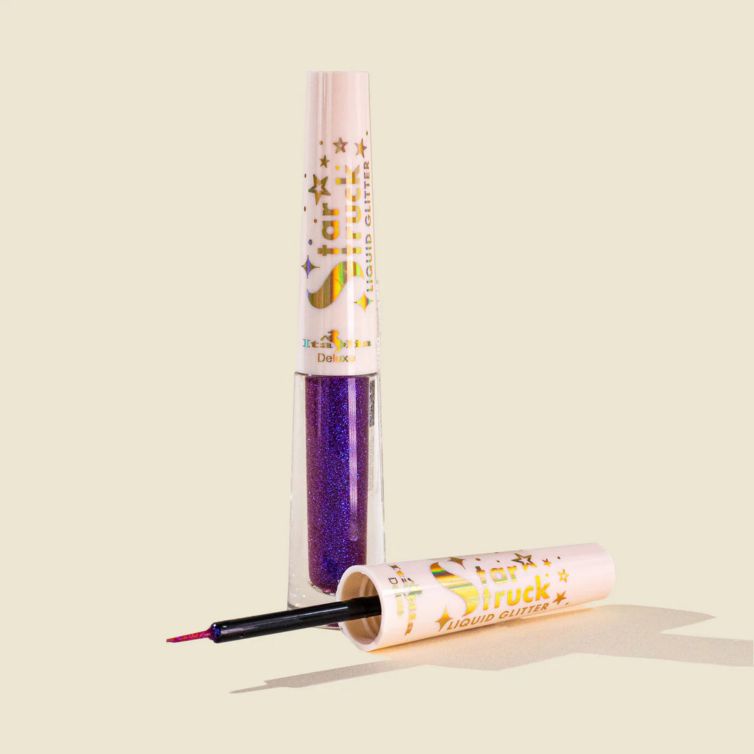 Italia Deluxe - Star Struck Duo-Tone Glitter Liners