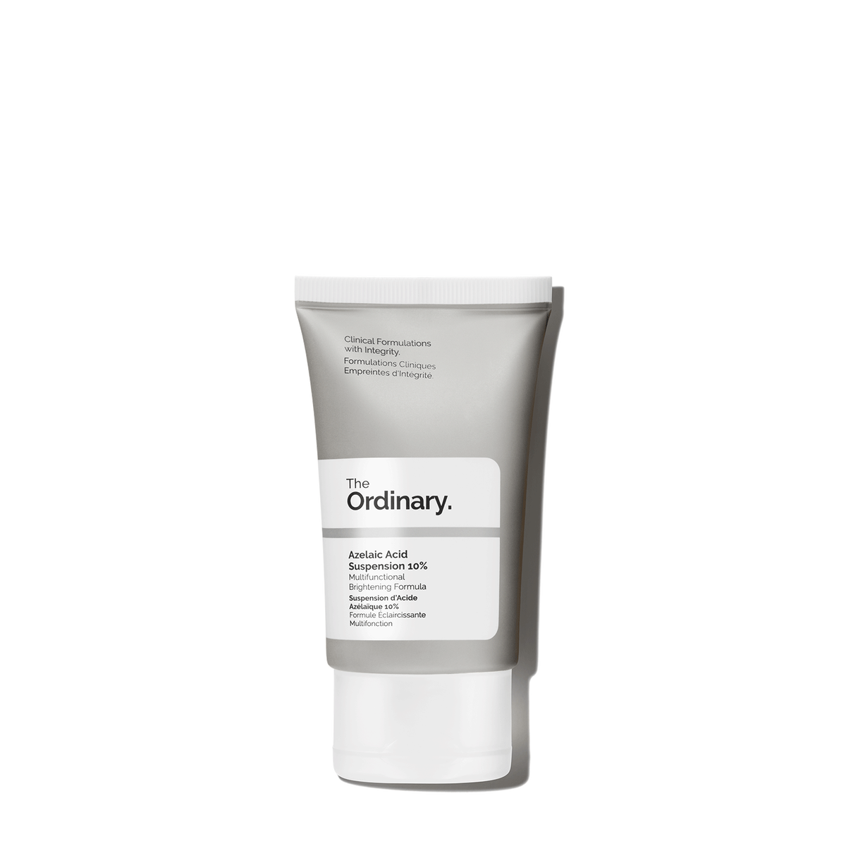 Crema Azelaic Acid 10% Suspension Brightening Cream - The Ordinary