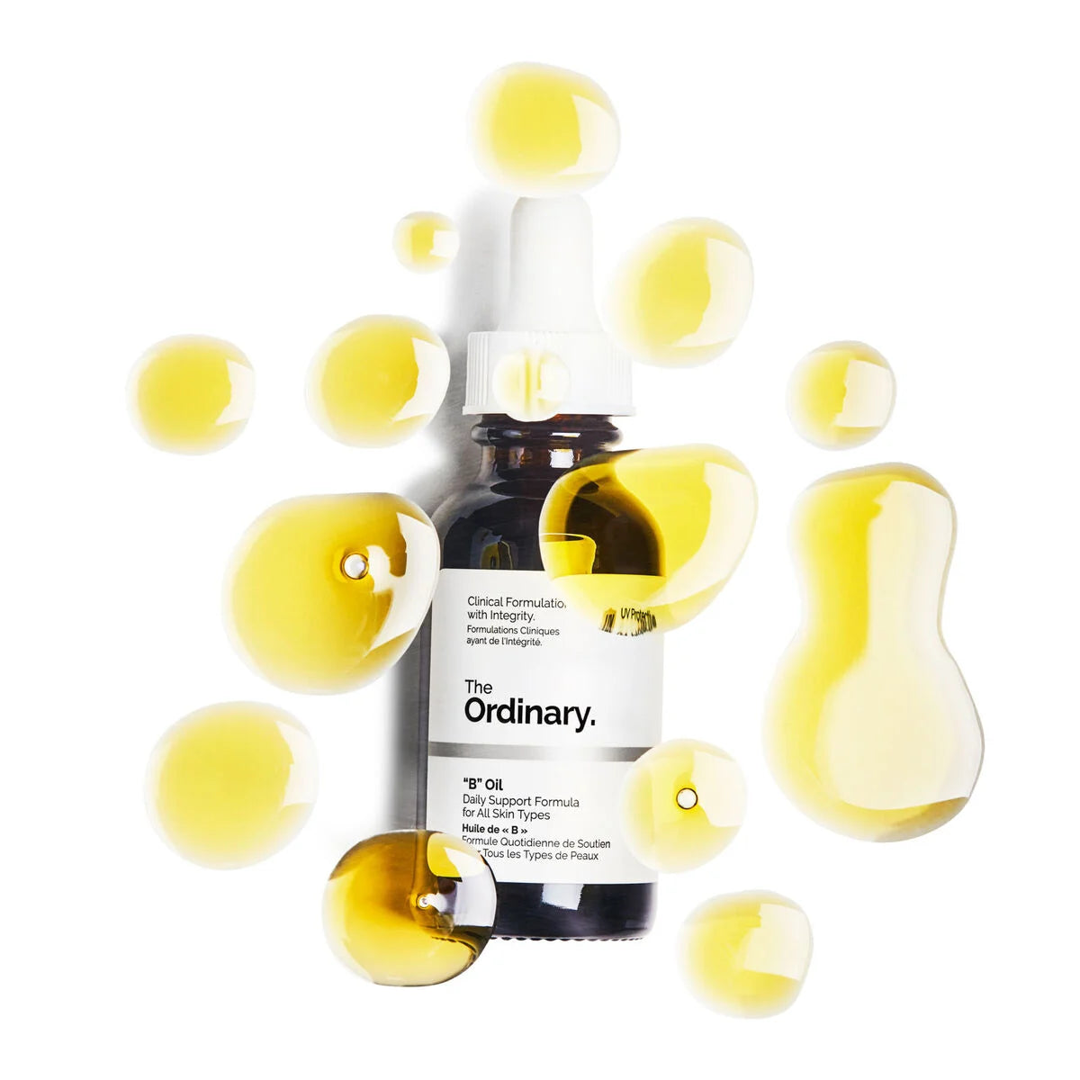 Suero "B" Oil Serum - The Ordinary