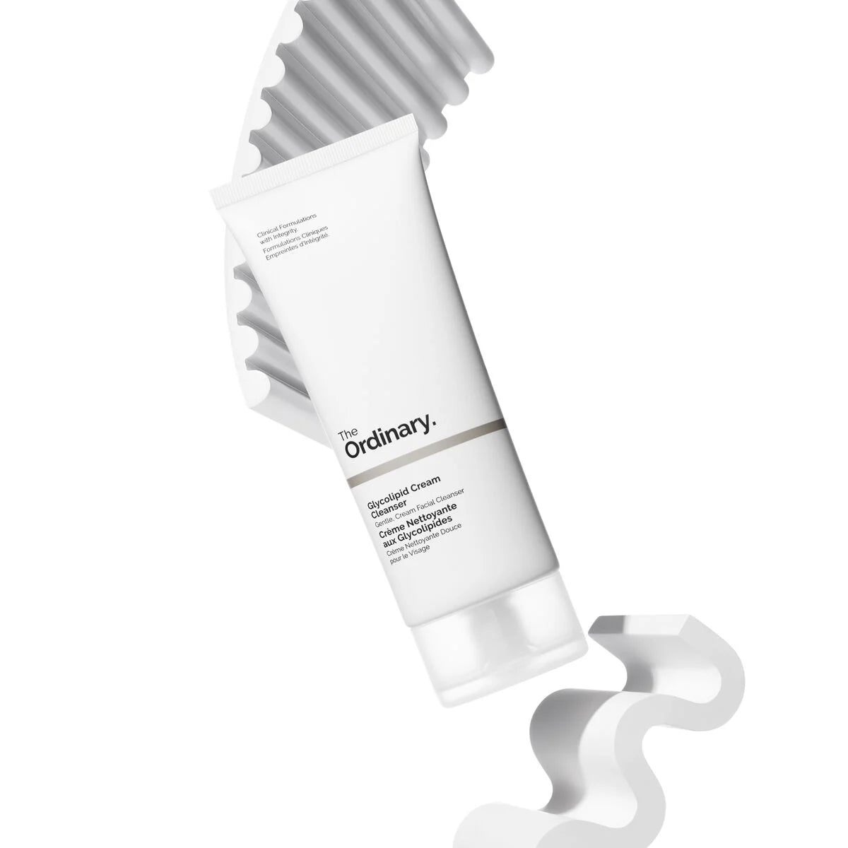 Dermalimpiador Glycolipid Cream Cleanser - The Ordinary