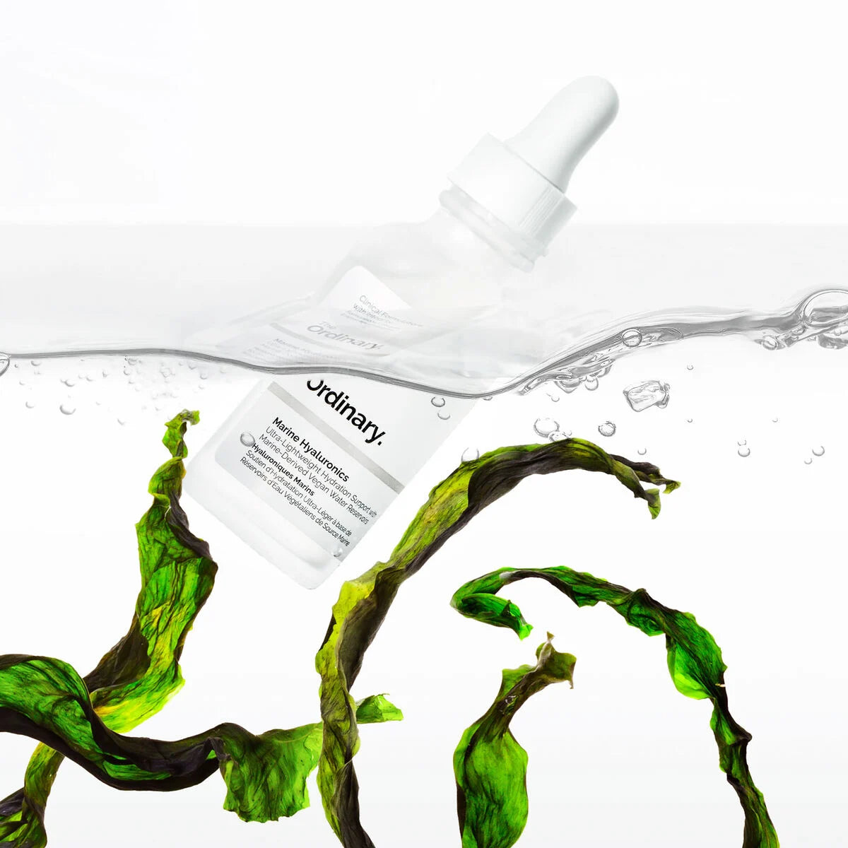 Suero Marine Hyaluronics Serum - The Ordinary