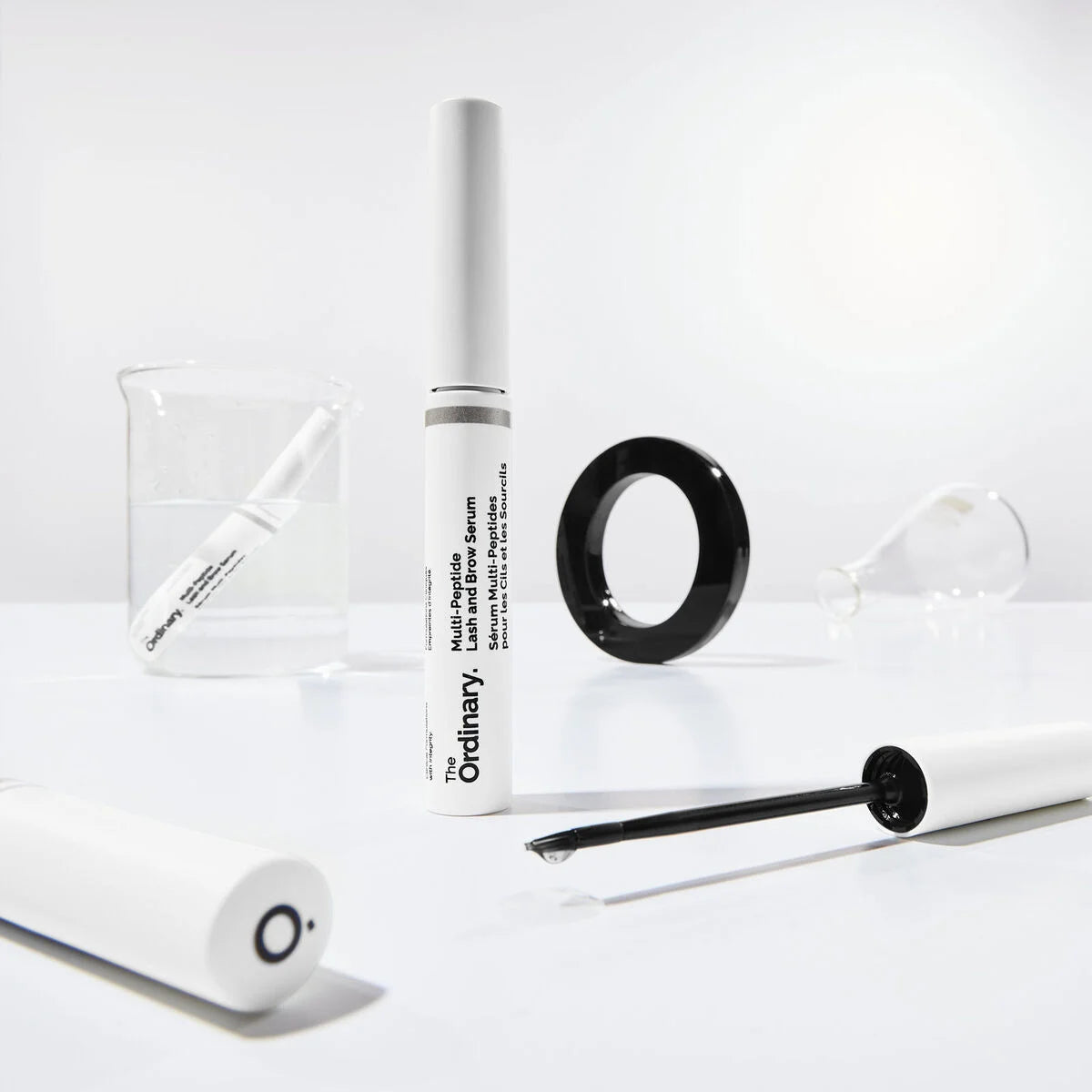 Suero Multi-Peptide Lash and Brow Serum - The Ordinary