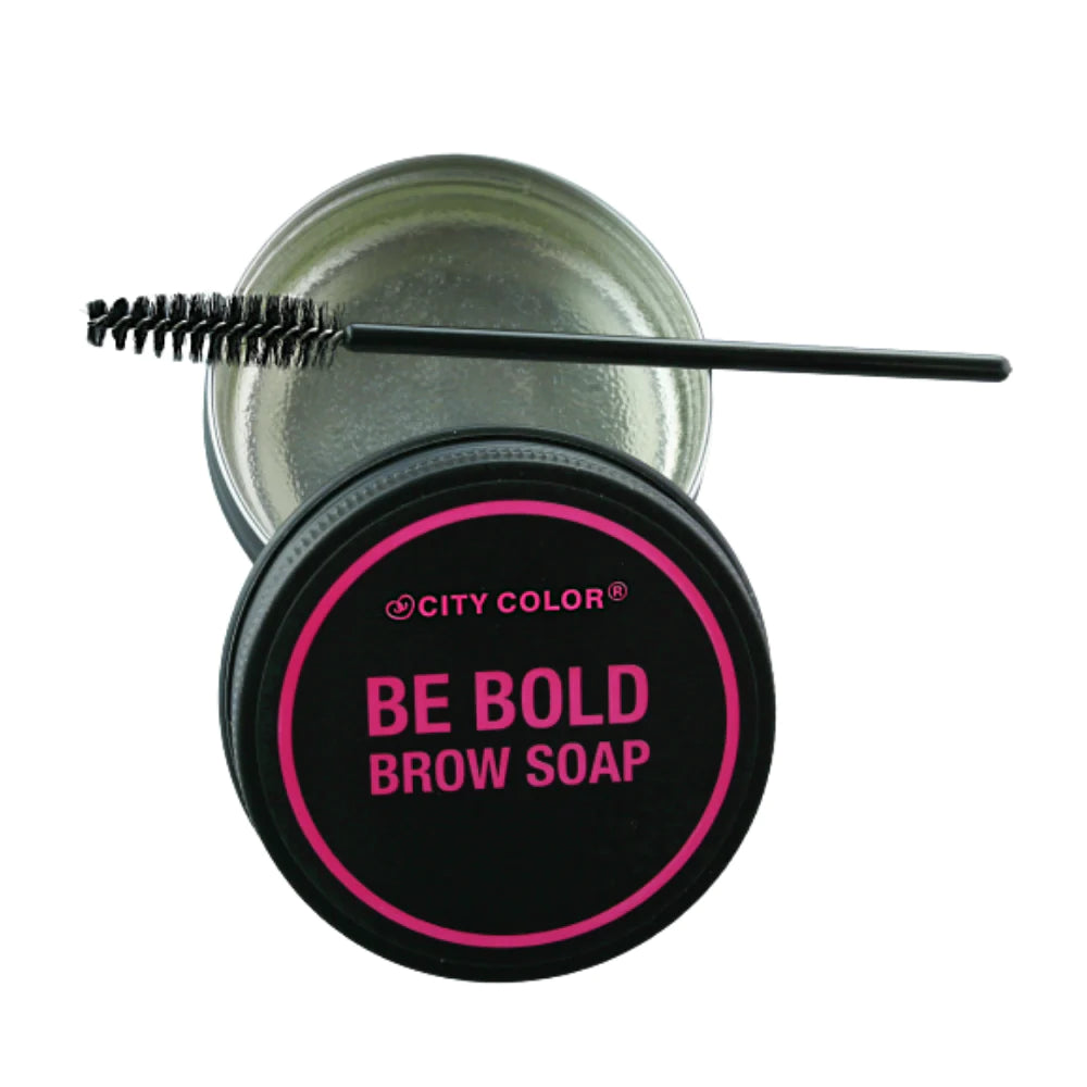 Jabón de Cejas Be Bold Brow Soap - City Color