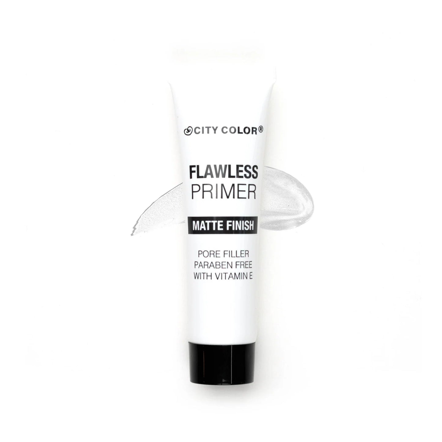 Prebase Flawless Matte Finish Primer - City Color