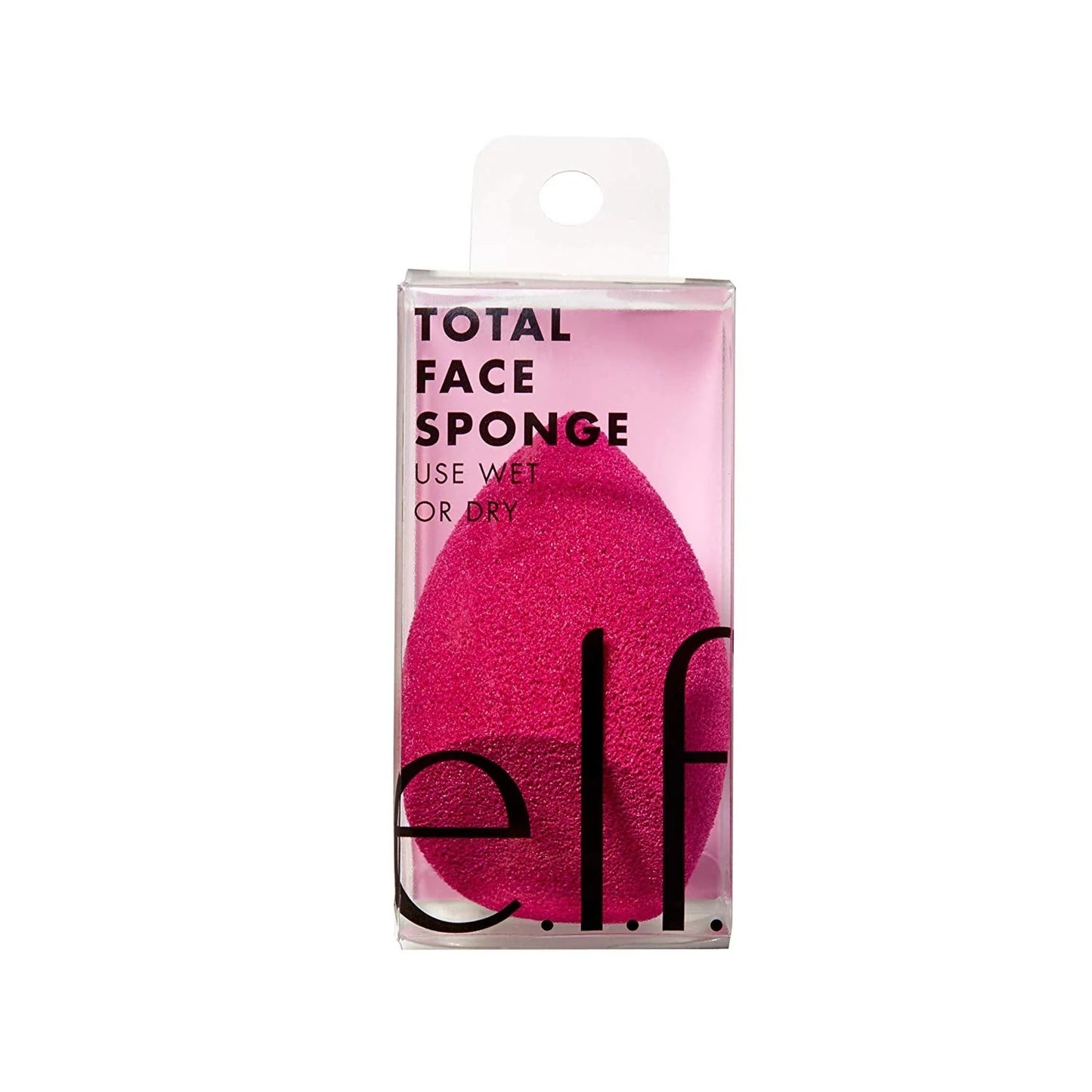 Esponja Beauty Esponge Total Face - Elf Cosmetics