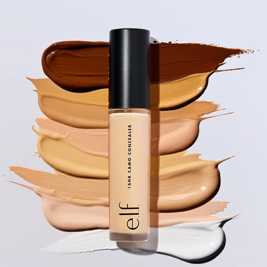 Corrector 16HR Camo Concealer Matte - Elf Cosmetics