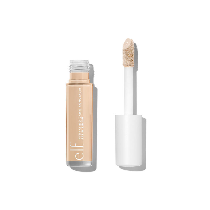 Corrector Hydrating Camo Concealer - Elf