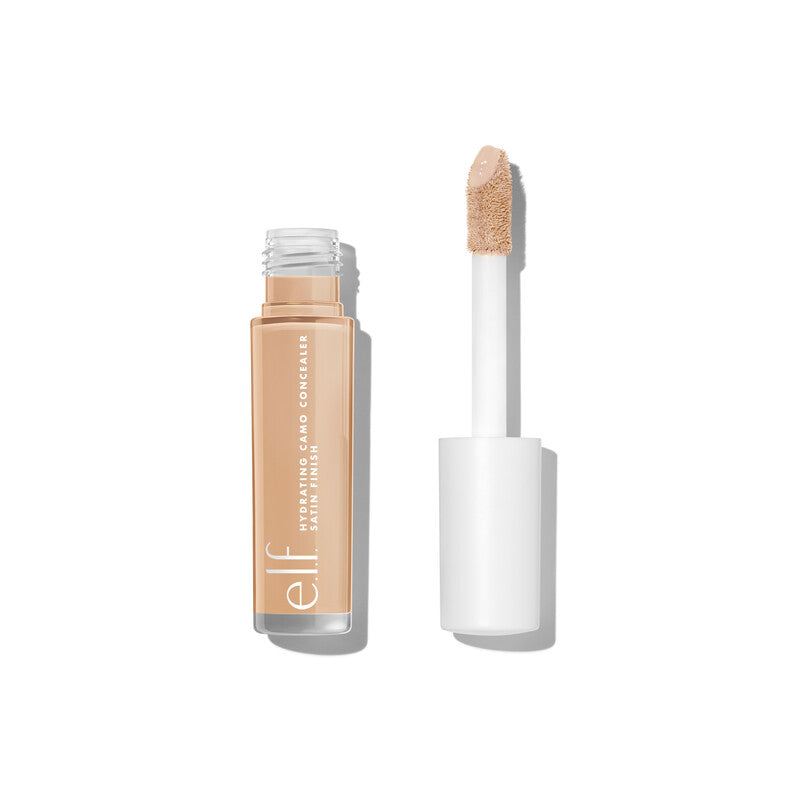 Corrector Hydrating Camo Concealer - Elf