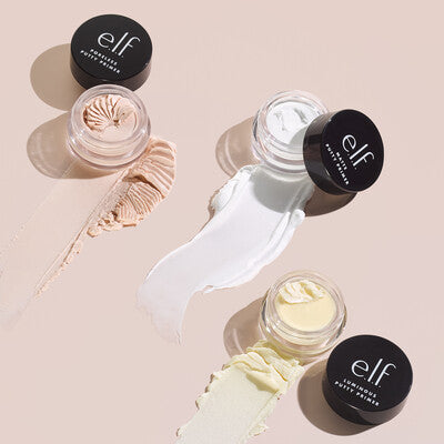 Putty Primer Trio - Elf Cosmetics