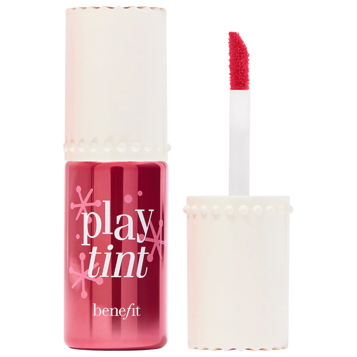 Benefit Cosmetics - Tinta de Labios y Mejillas Benetint Liquid Lip Blush & Cheek Tint