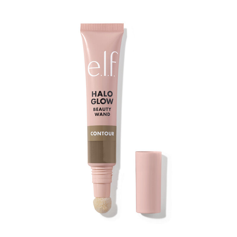 Contorno Halo Glow Contour Beauty Wand - Elf Cosmetics