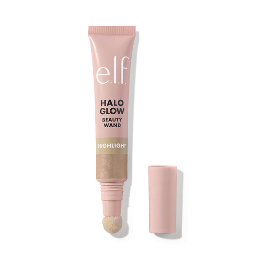 Iluminador Halo Glow Highlight Beauty Wand - Elf