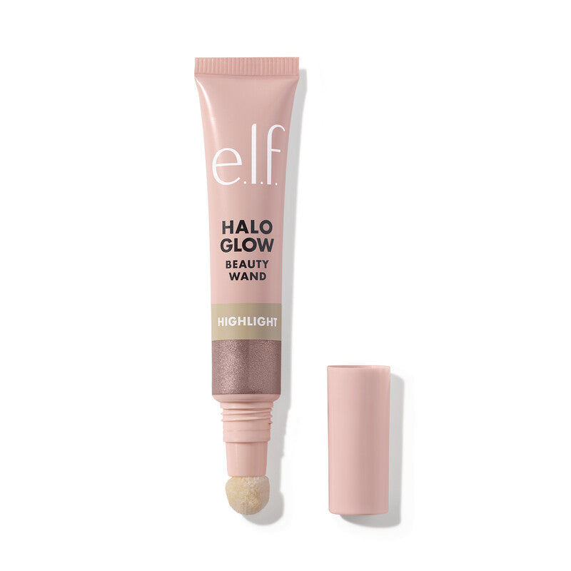 Iluminador Halo Glow Highlight Beauty Wand - Elf Cosmetics