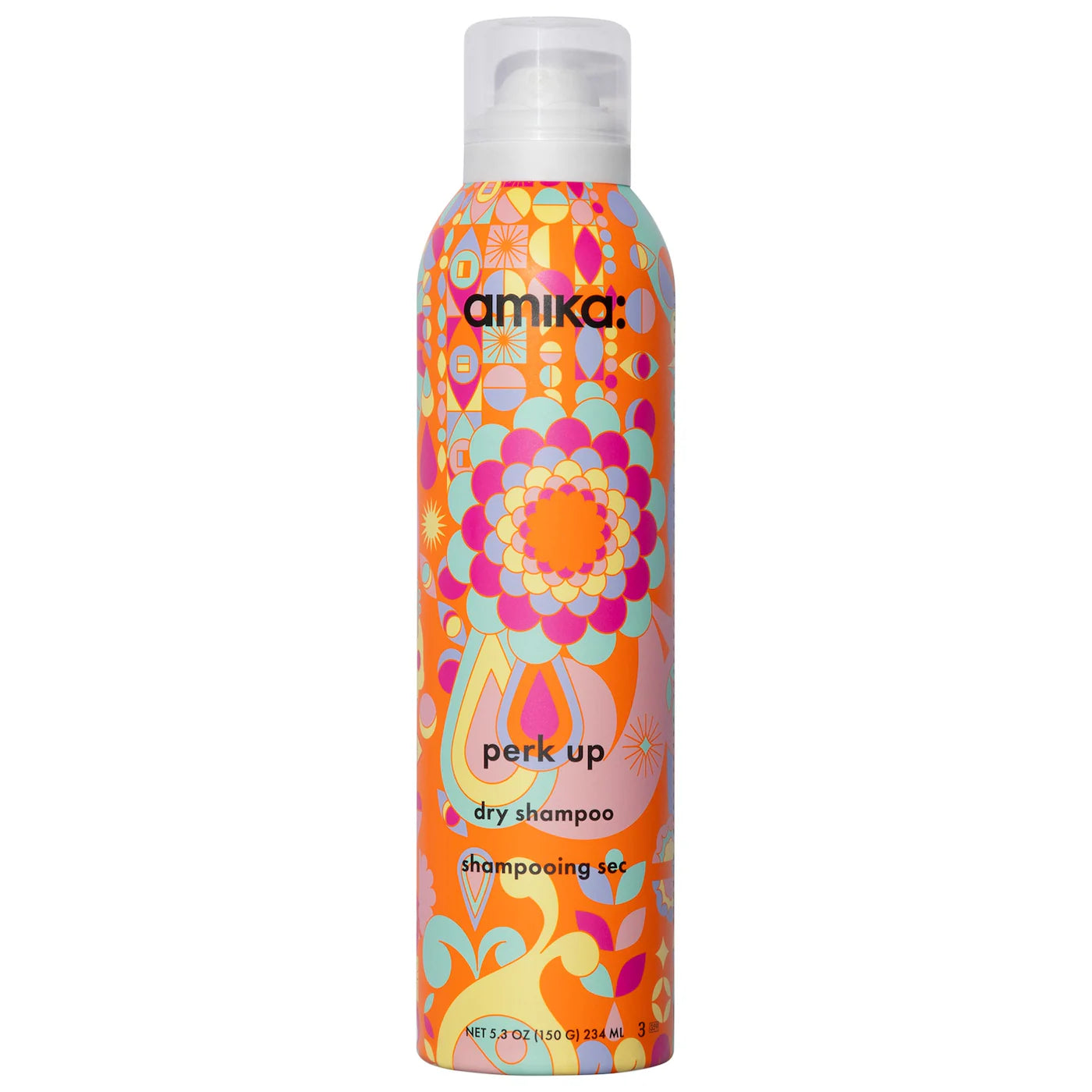 amika - Perk Up Talc-Free Dry Shampoo **BAJO-PEDIDO**