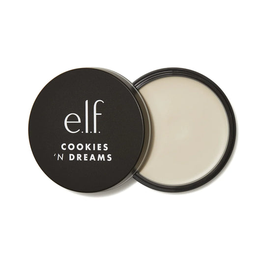 Prebase Cookies 'N Dreams Just The Cream Putty Primer - Elf Cosmetics