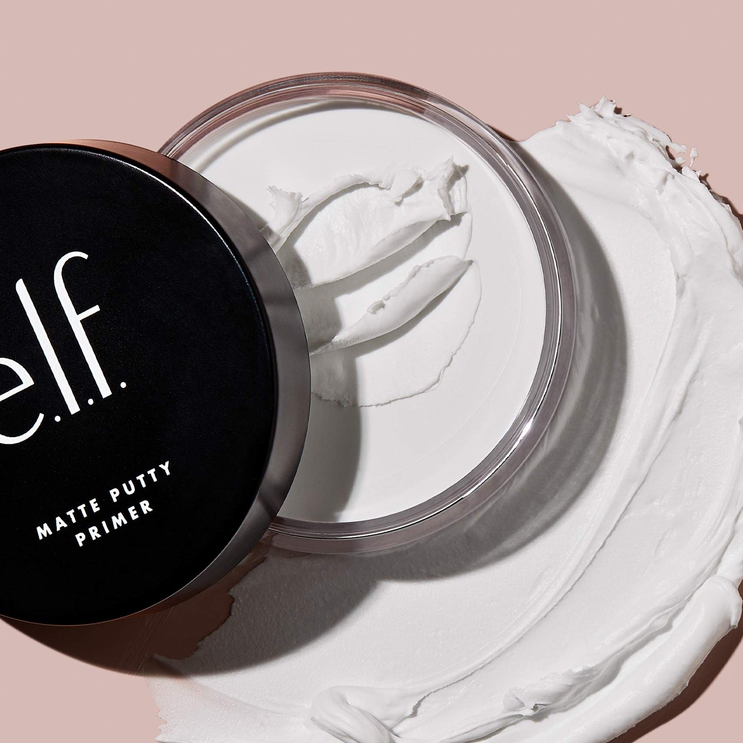 Prebase Putty Primer Translucent Matte - Elf Cosmetics