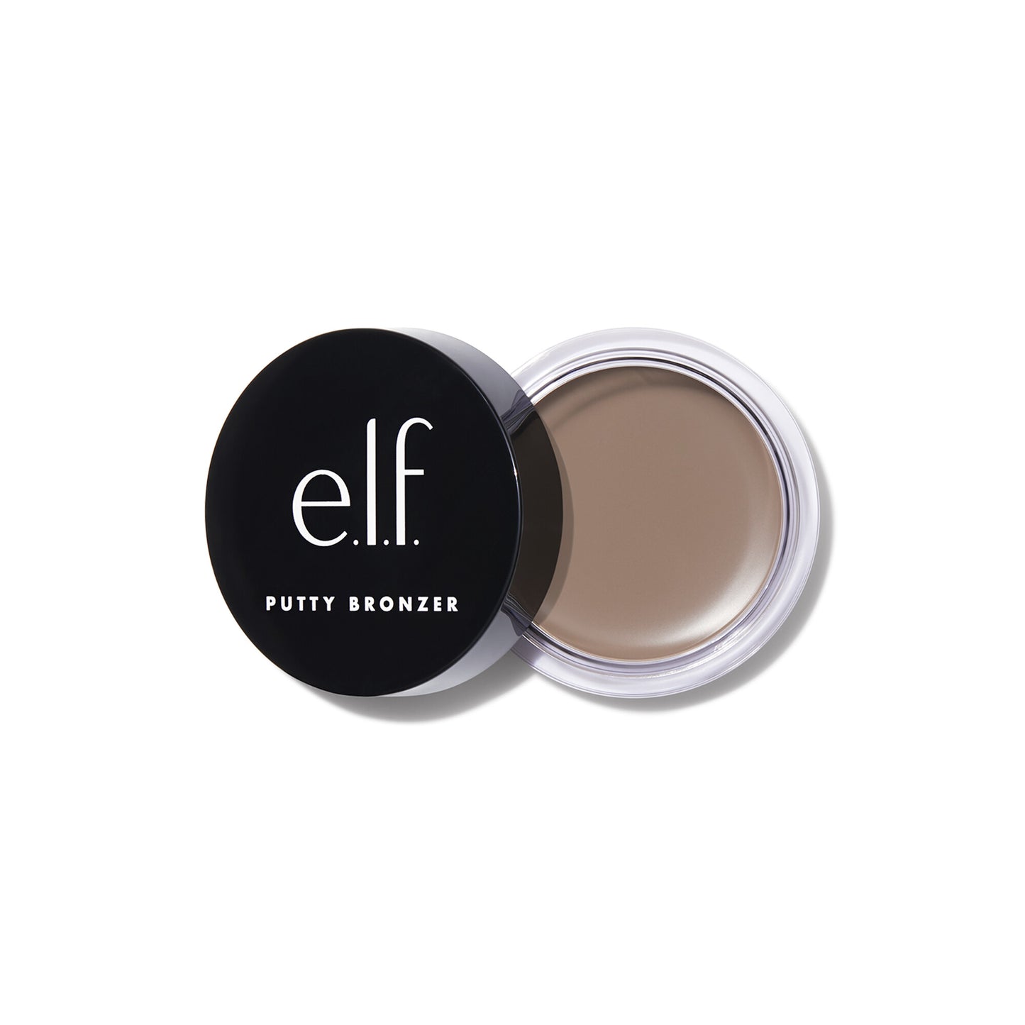 Bronceador en Crema Putty Bronzer Matte - Elf Cosmetics