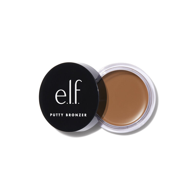 Bronceador en Crema Putty Bronzer Matte - Elf Cosmetics