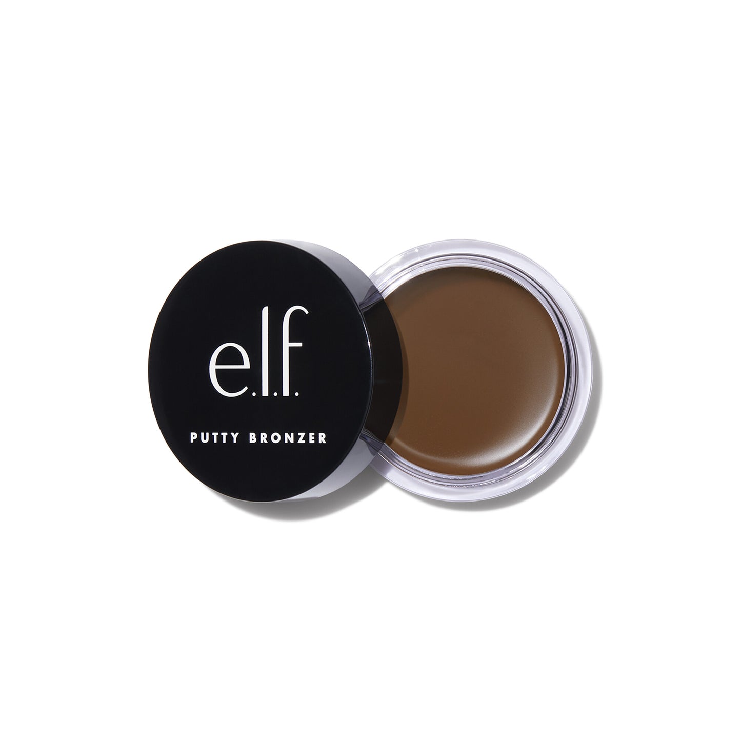 Bronceador en Crema Putty Bronzer Matte - Elf Cosmetics