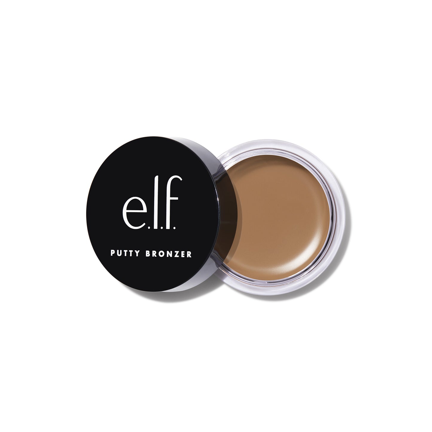 Bronceador en Crema Putty Bronzer Matte - Elf Cosmetics