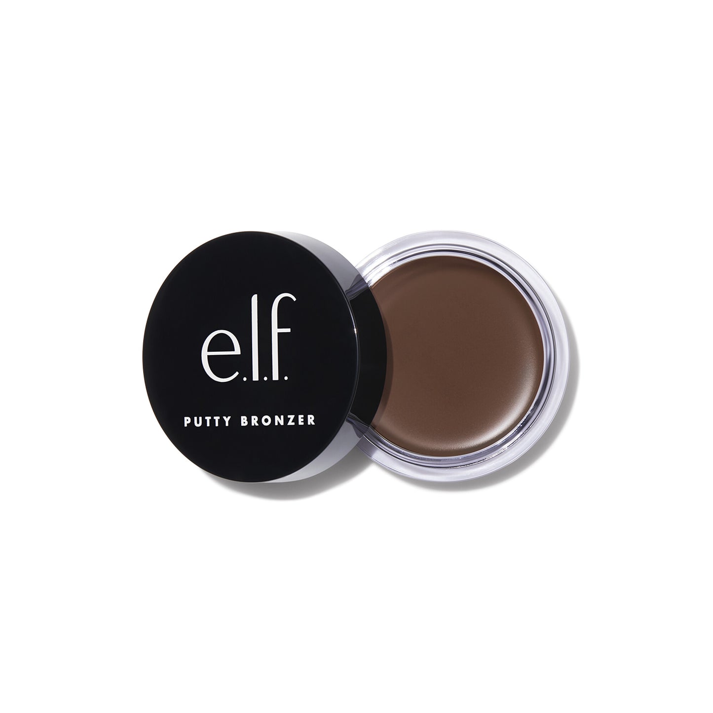 Bronceador en Crema Putty Bronzer Matte - Elf Cosmetics