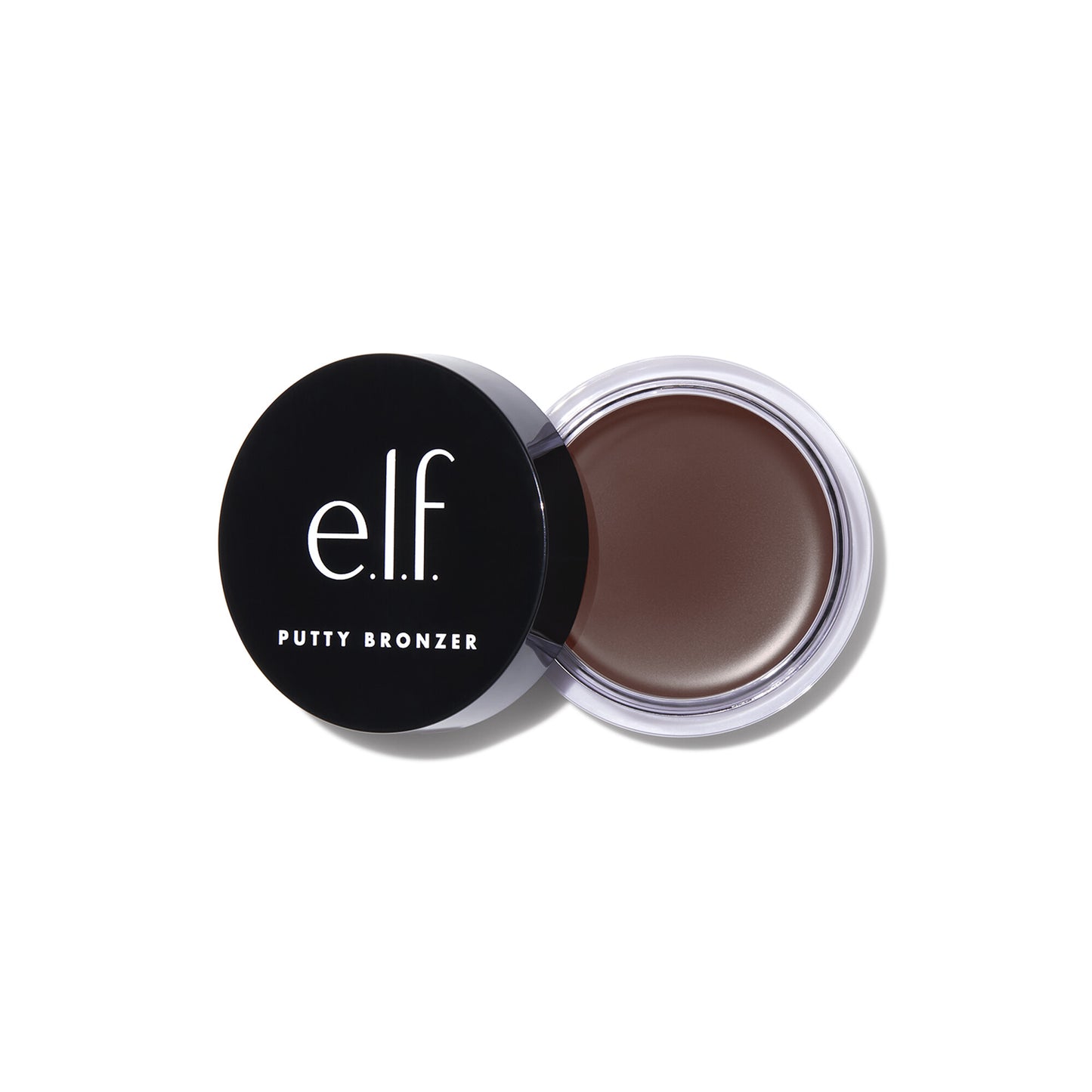 Bronceador en Crema Putty Bronzer Matte - Elf Cosmetics