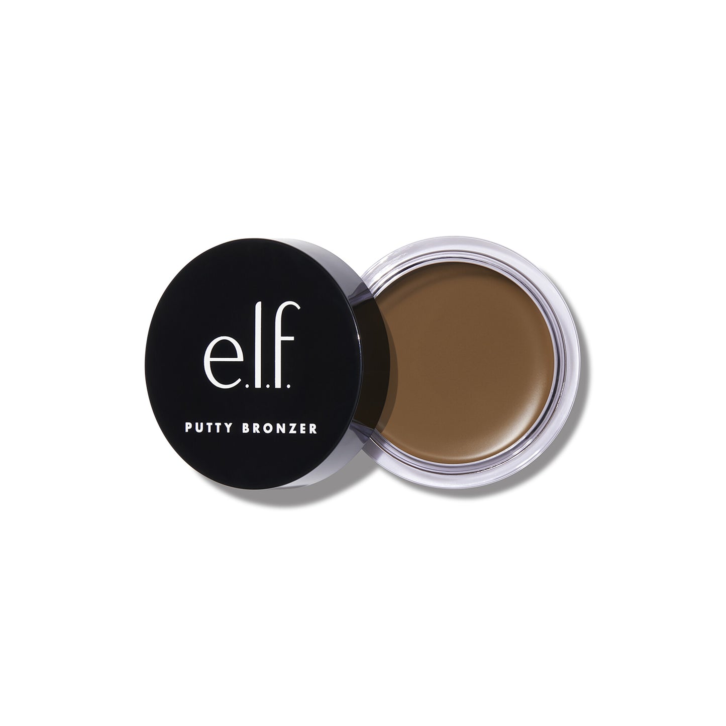 Bronceador en Crema Putty Bronzer Matte - Elf Cosmetics