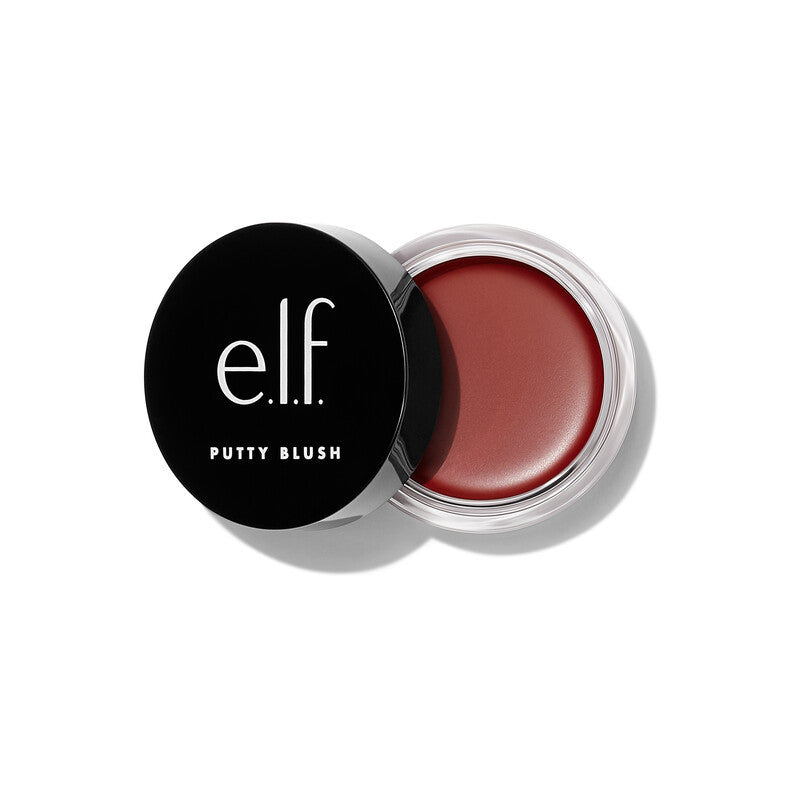 Rubor en Crema Putty Blush - Elf Cosmetics