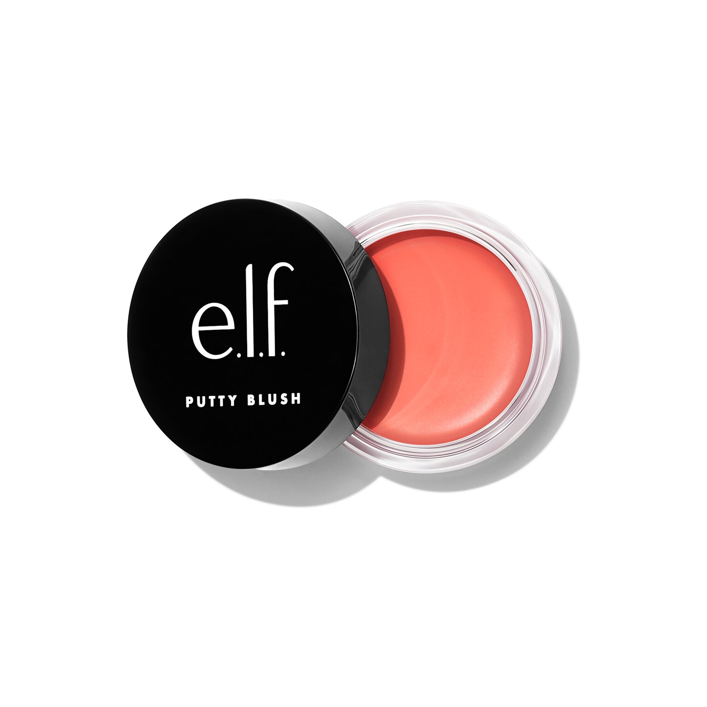 Rubor en Crema Putty Blush - Elf Cosmetics