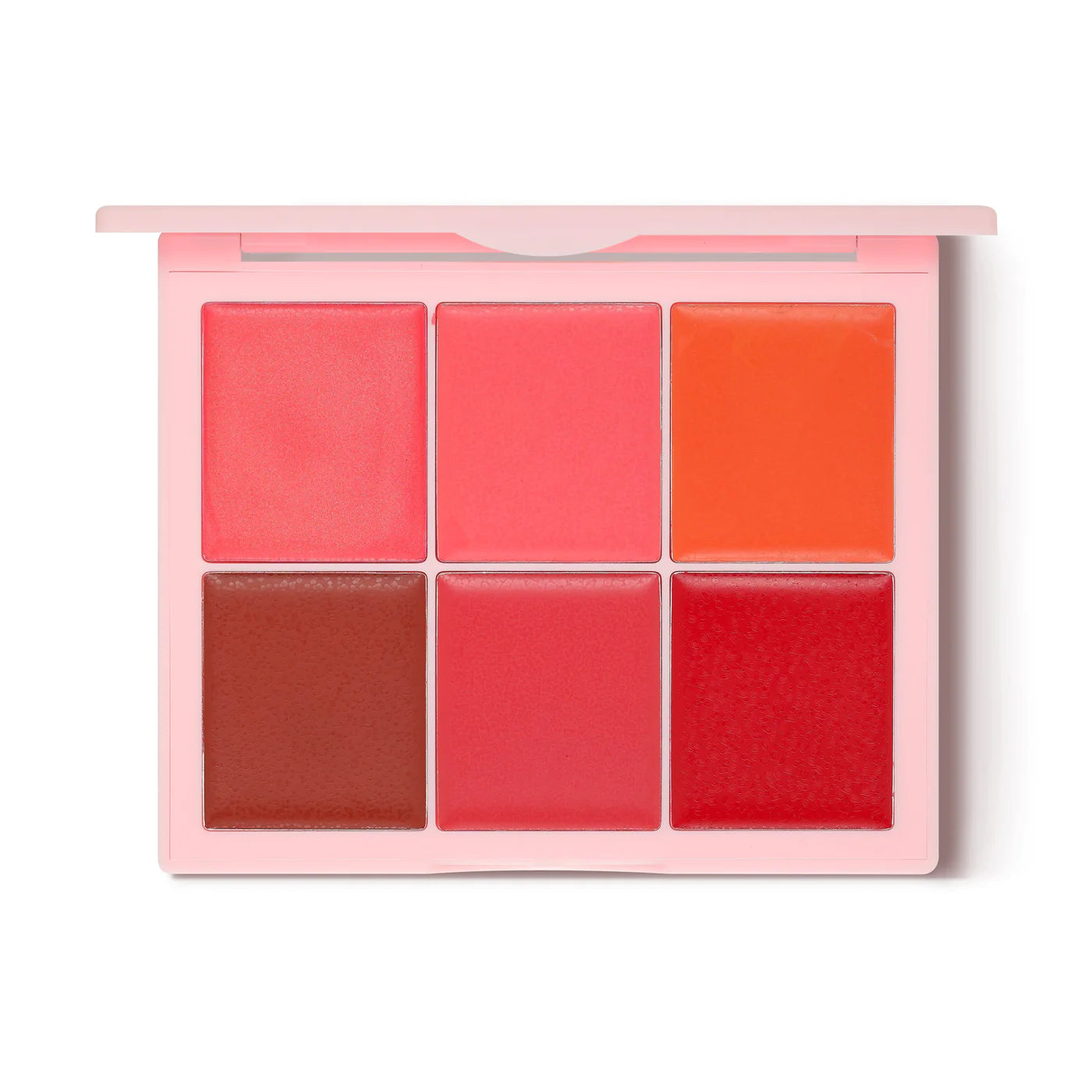 Paleta de Rubor Blushin' Around Blush Palette  - Kara Beauty