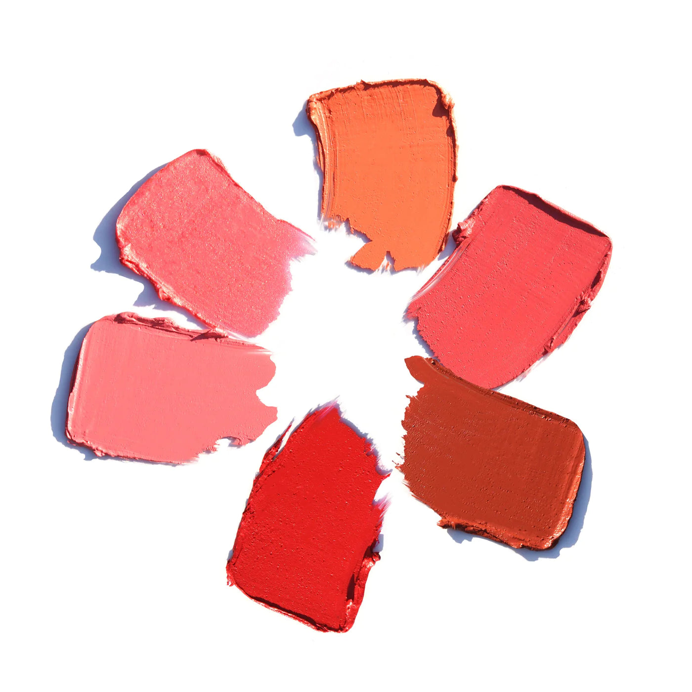 Paleta de Rubor Blushin' Around Blush Palette  - Kara Beauty