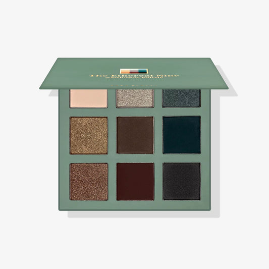 Paleta de Sombras The Ethereal Nine Eyeshadow Palette - Kara Beauty