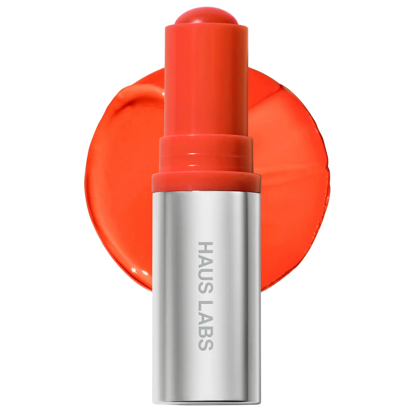 HAUS LABS BY LADY GAGA - Color Fuse Longwear Hydrating Glassy Lip + Cheek Blush Balm Stick **BAJO-PEDIDO**