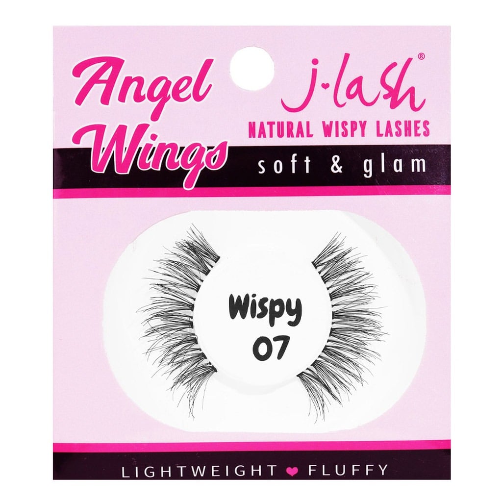 Pestañas Postizas Eyelashes Angel Wings - Jlash