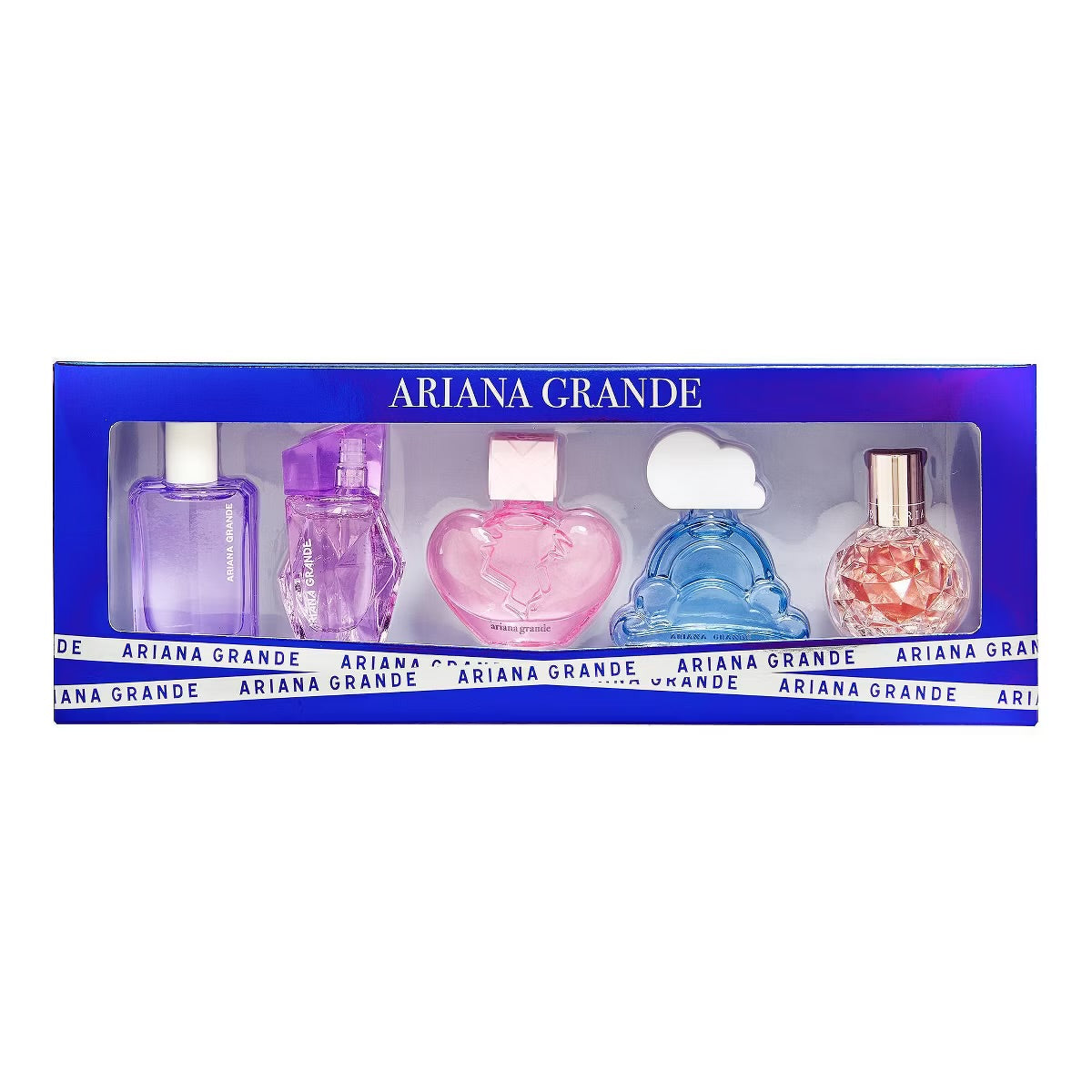 Ariana Grande -  Coffret Fall 2024 Gift 5 Piezas SET