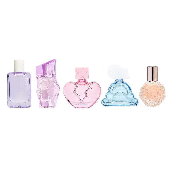 Ariana Grande -  Coffret Fall 2024 Gift 5 Piezas SET