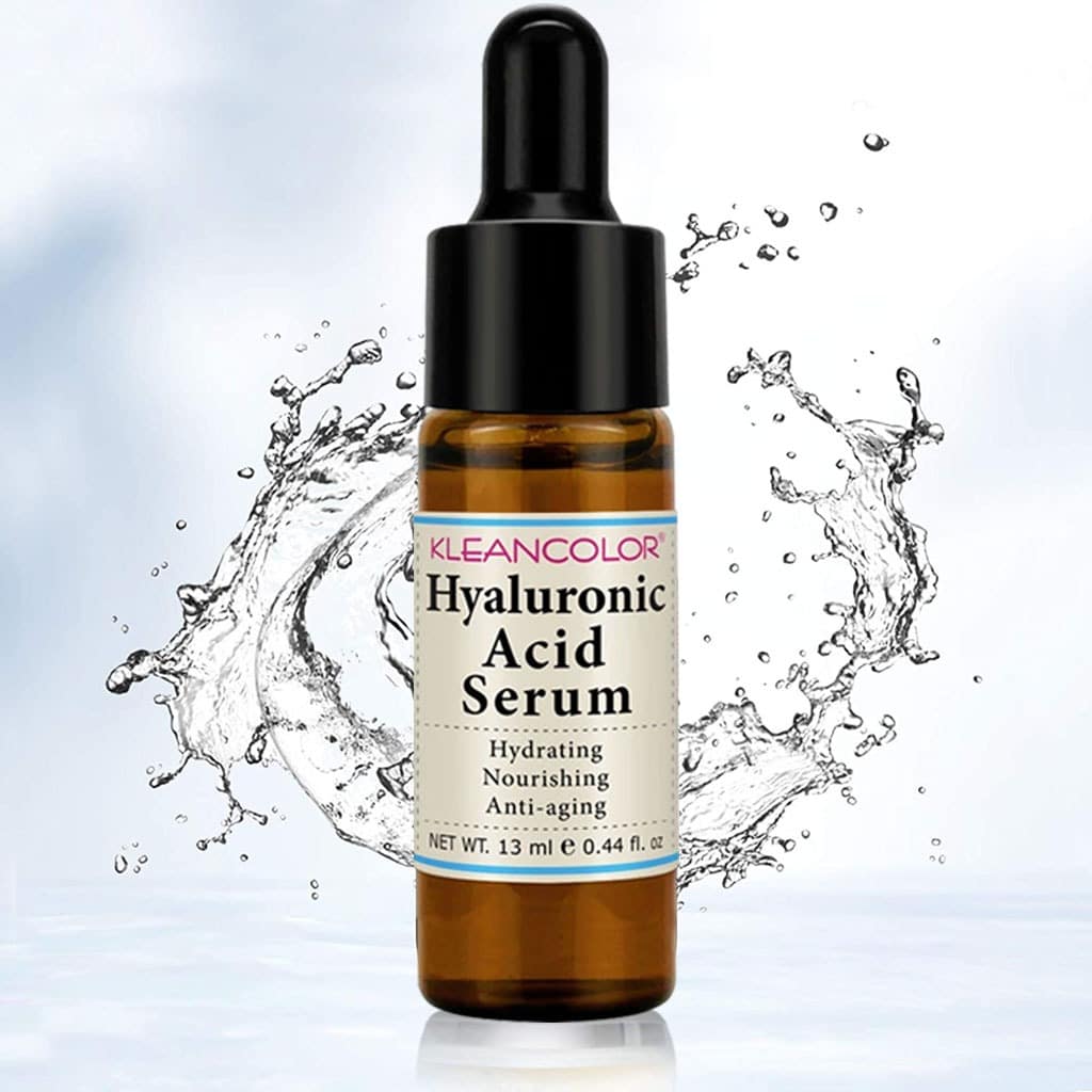 Suero Hyaluronic Acid Serum - KleanColor