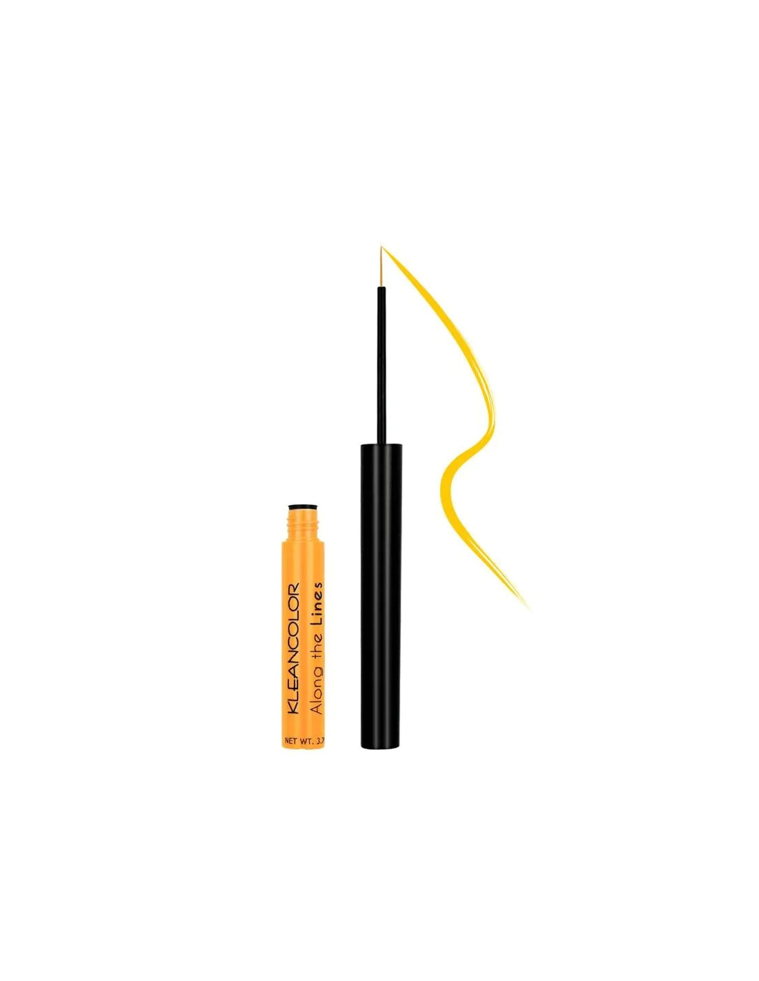 🚨Delineador Liquido Pastel Liquid Eyeliner - Kleancolor