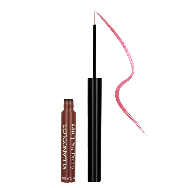 🚨Delineador Liquido Pastel Liquid Eyeliner - Kleancolor